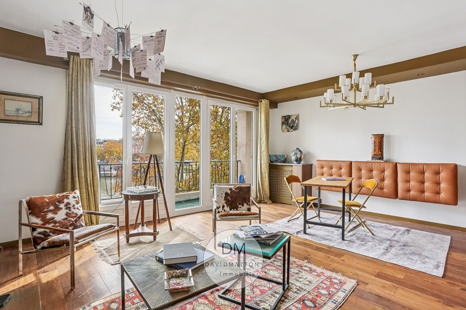 Photo de l'appartement