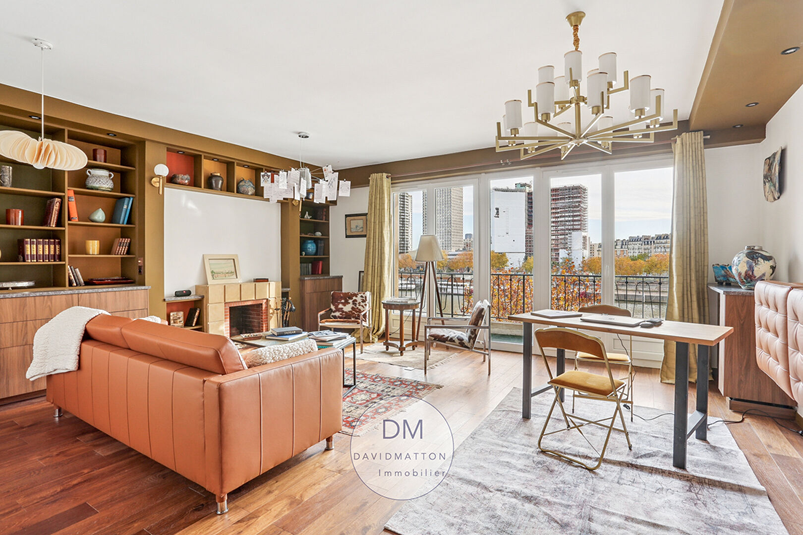 Photo de l'appartement