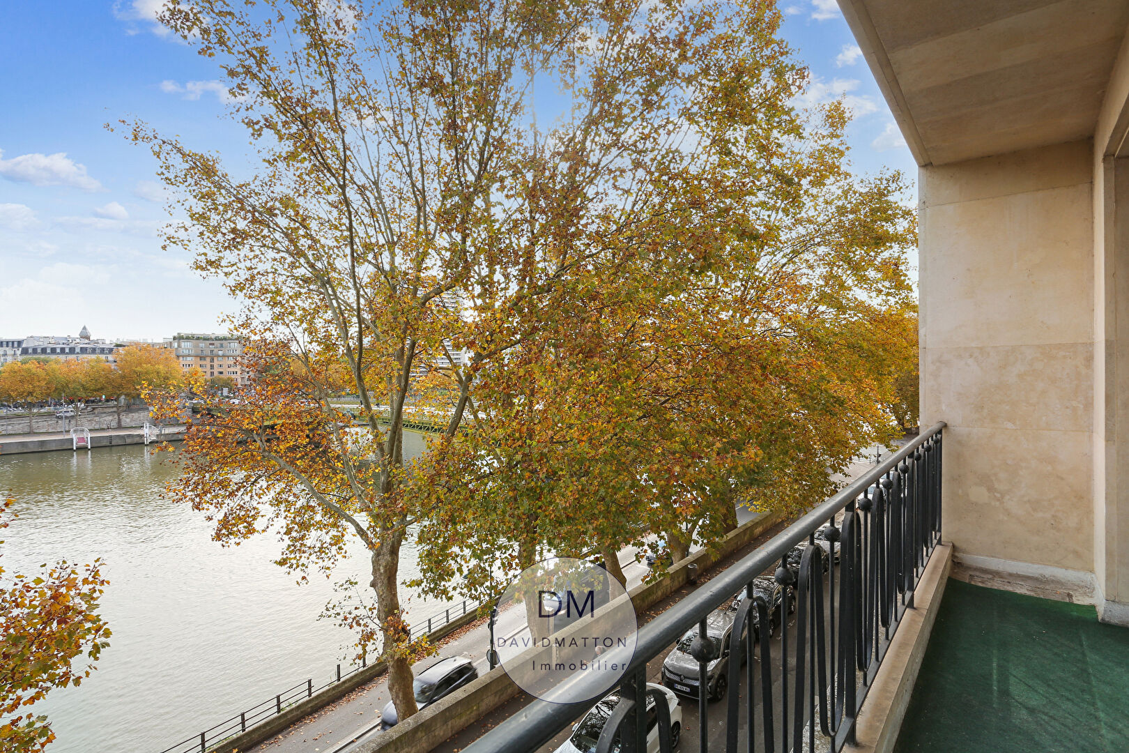 Photo de l'appartement