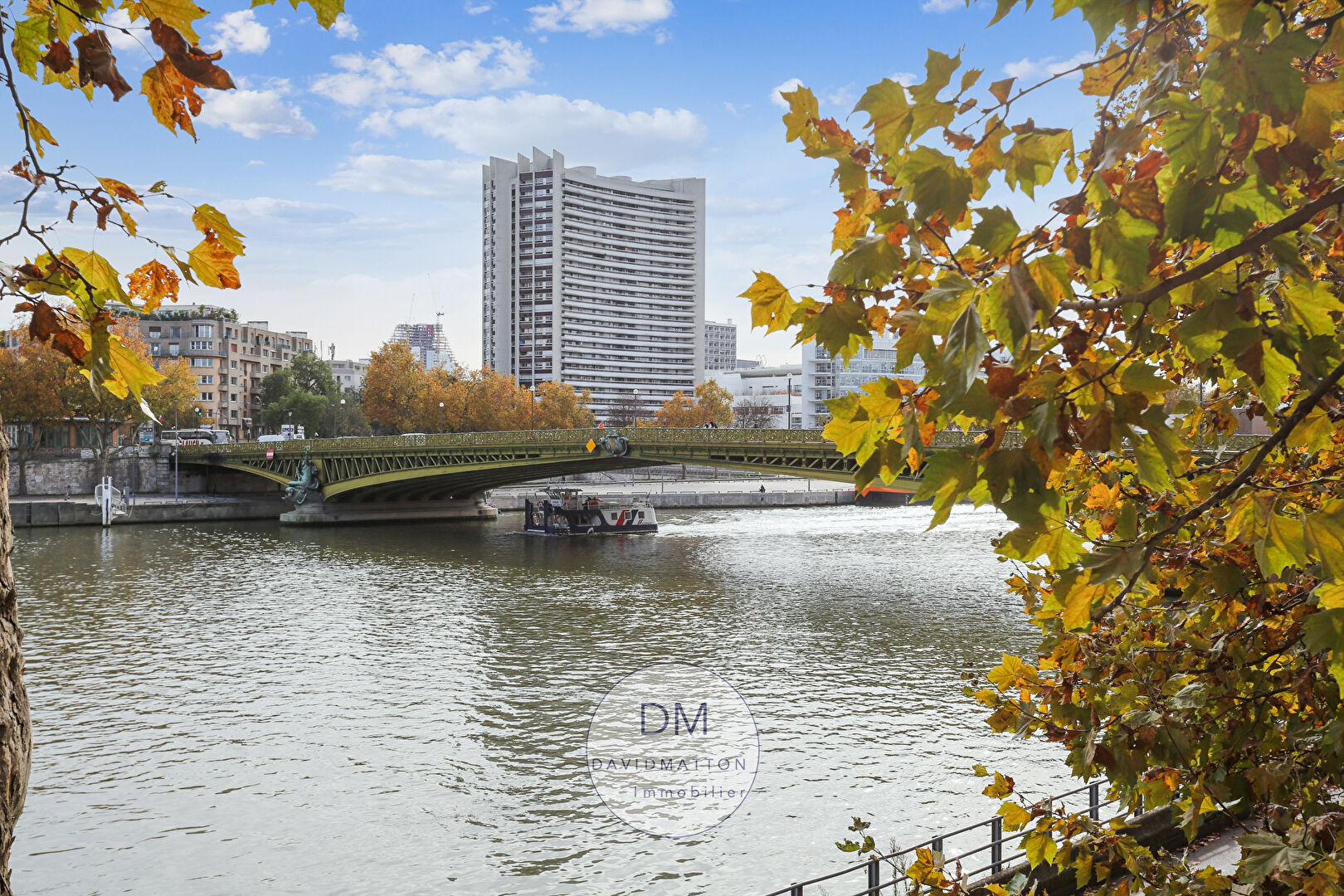 Photo de l'appartement