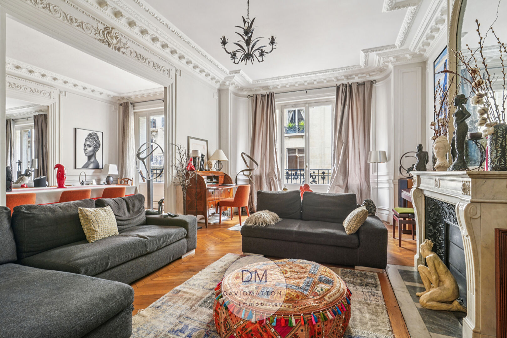 Photo de l'appartement