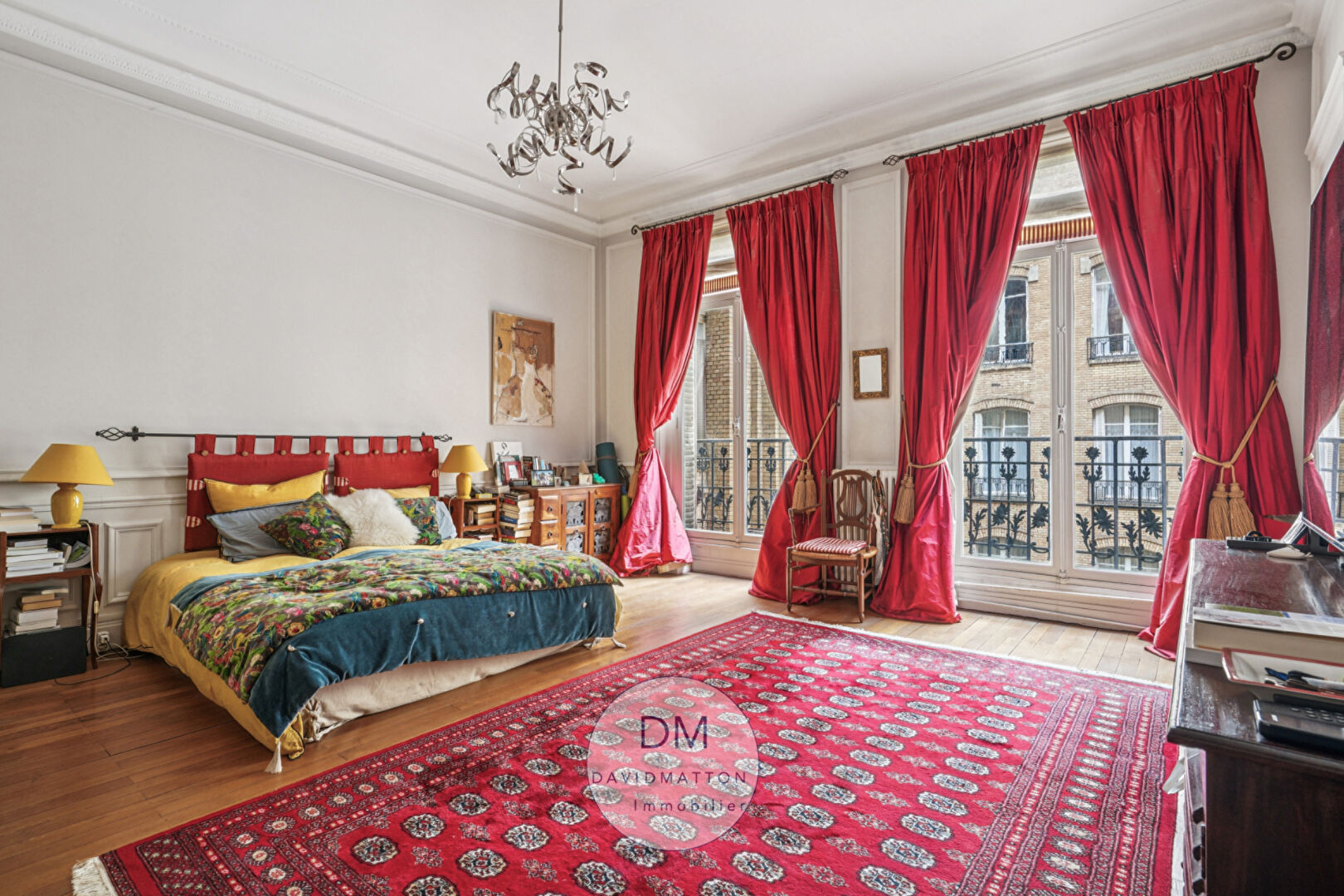 Photo de l'appartement