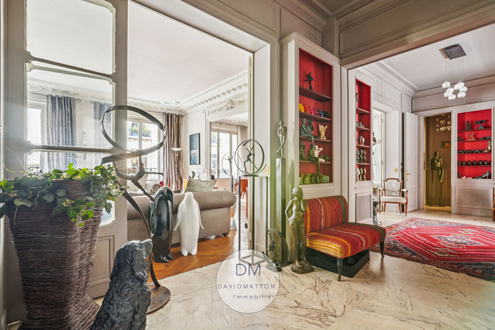 Photo de l'appartement