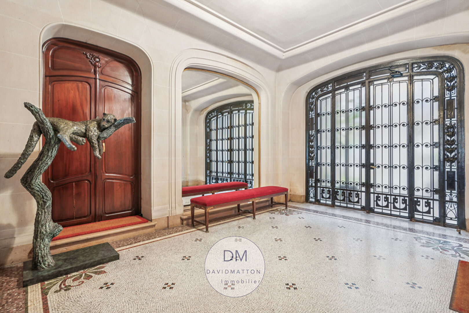 Photo de l'appartement