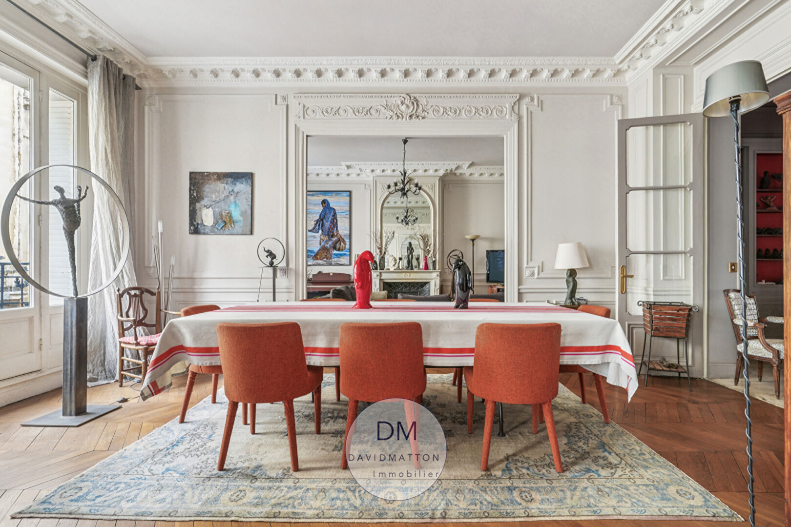 Photo de l'appartement