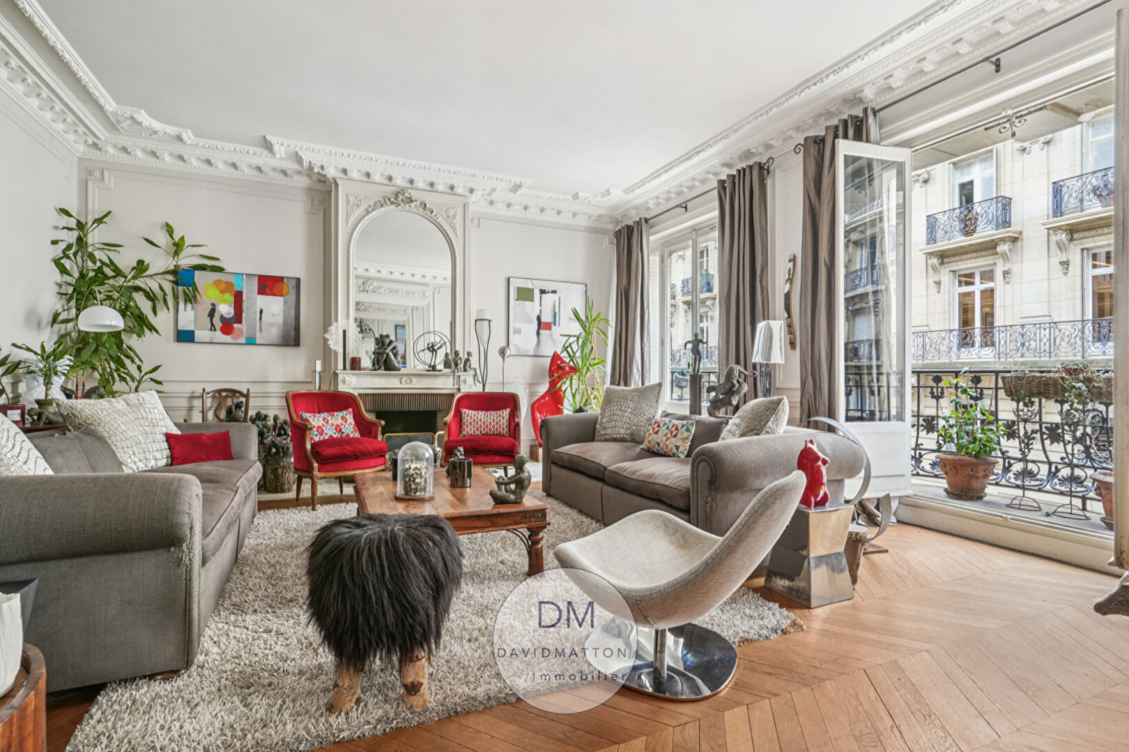 Photo de l'appartement