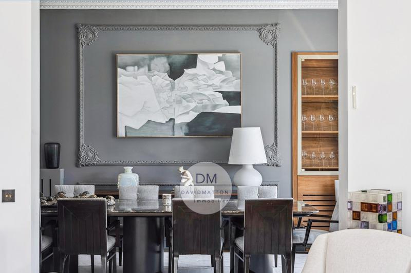 Photo de l'appartement