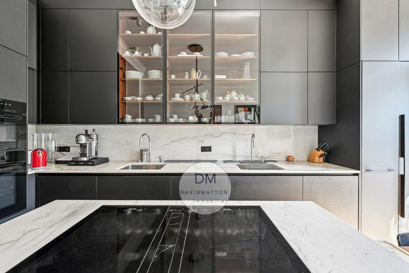 Photo de l'appartement