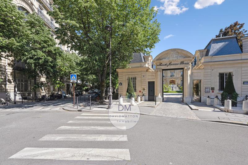 Photo de l'appartement