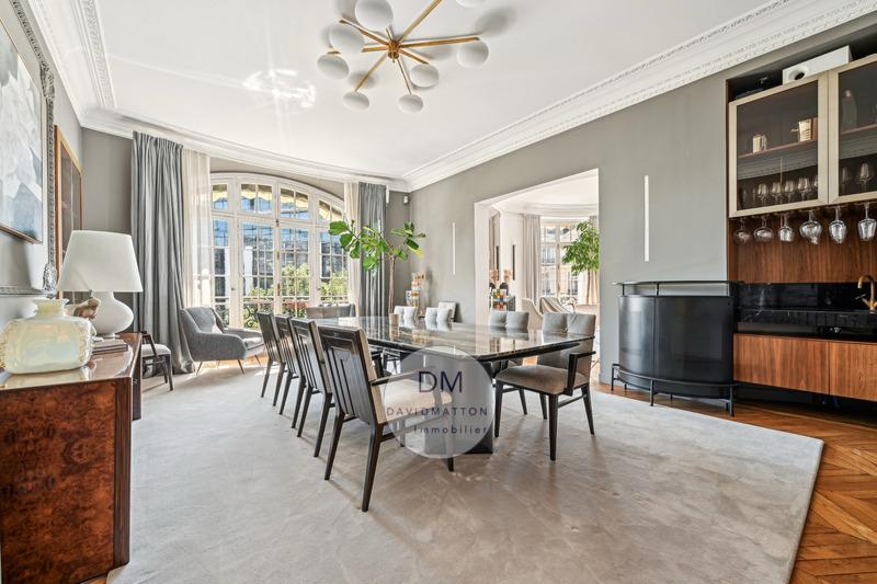 Photo de l'appartement