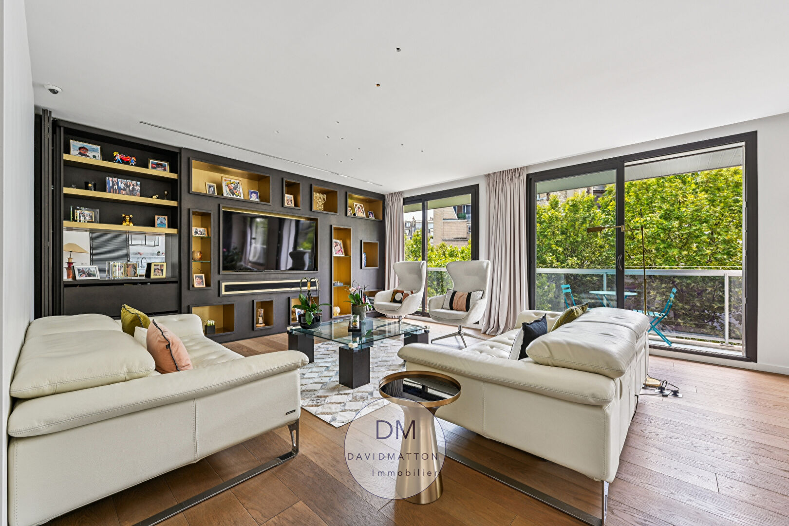 Photo de l'appartement