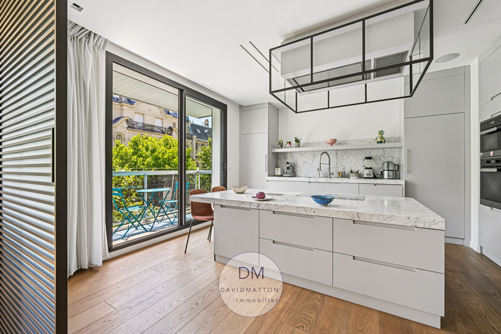 Photo de l'appartement