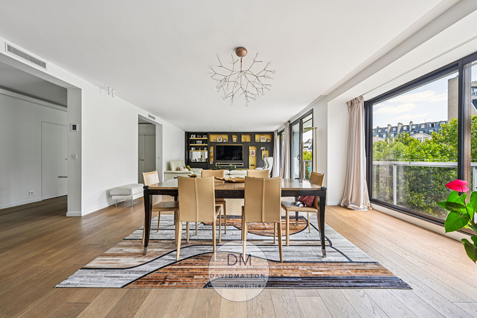 Photo de l'appartement