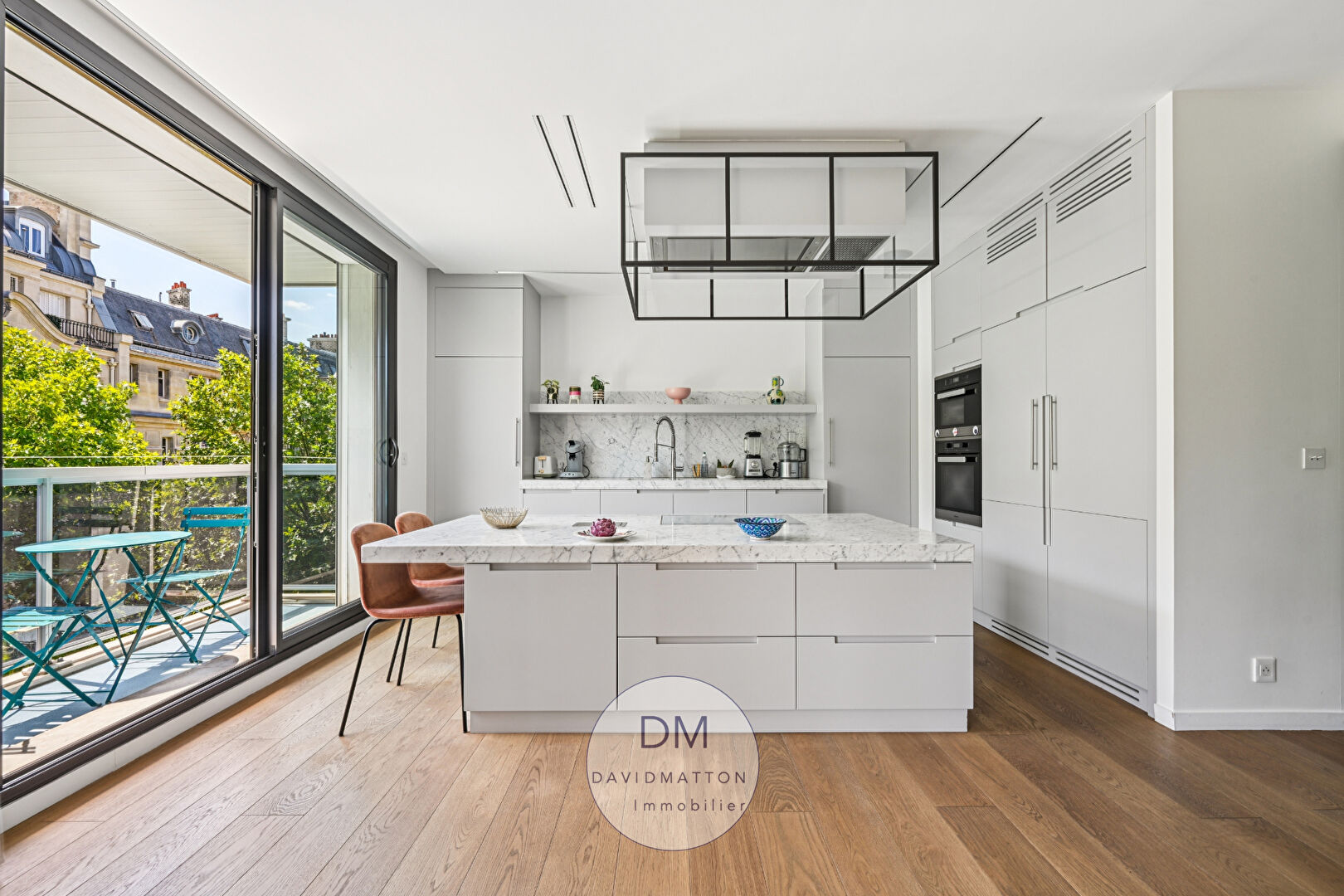 Photo de l'appartement