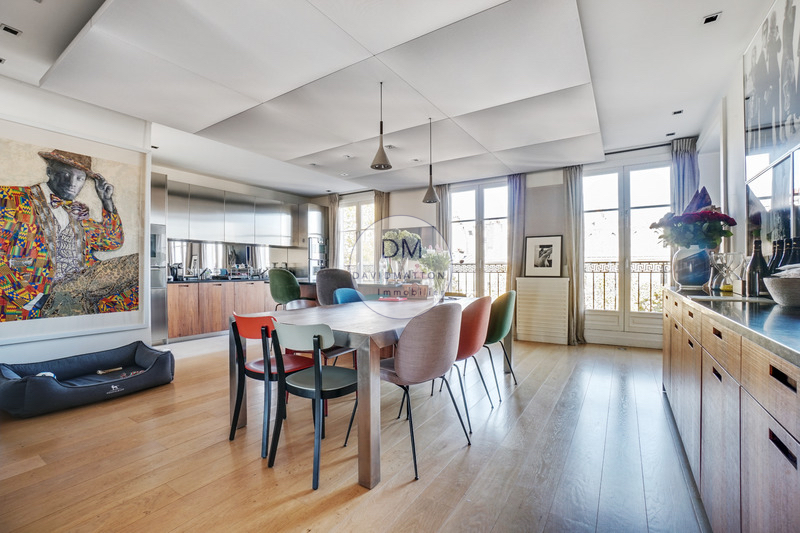 Photo de l'appartement