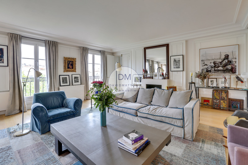 Photo de l'appartement