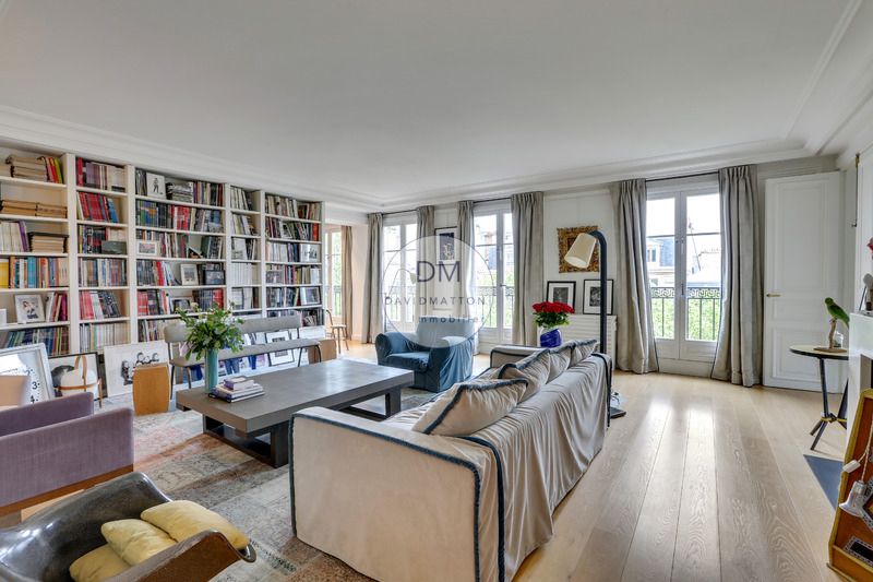 Photo de l'appartement