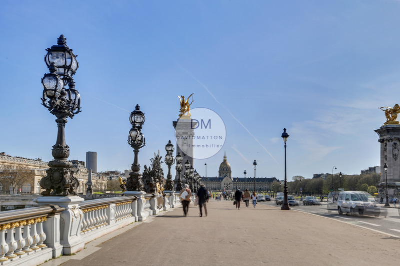 Photo de l'appartement