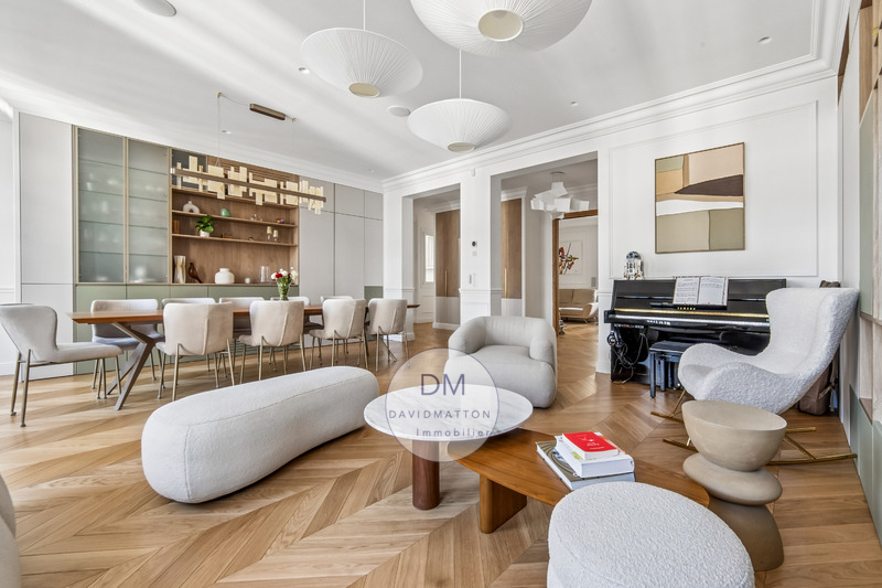 Photo de l'appartement