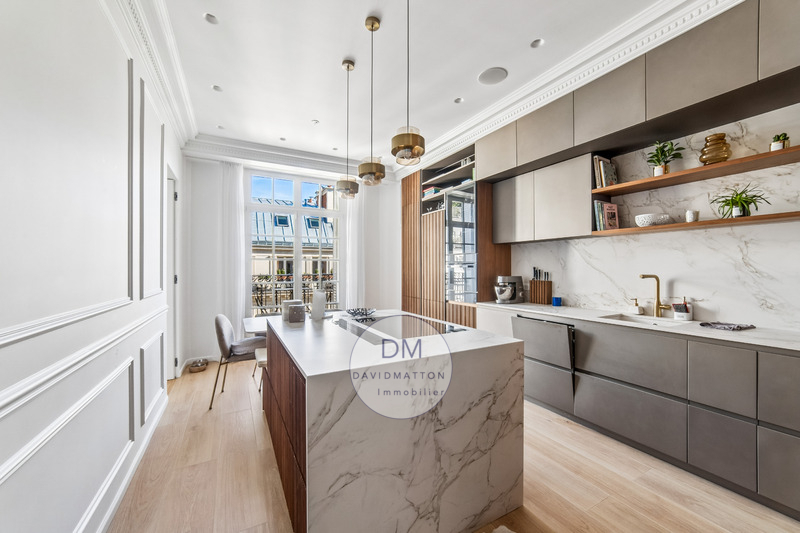 Photo de l'appartement