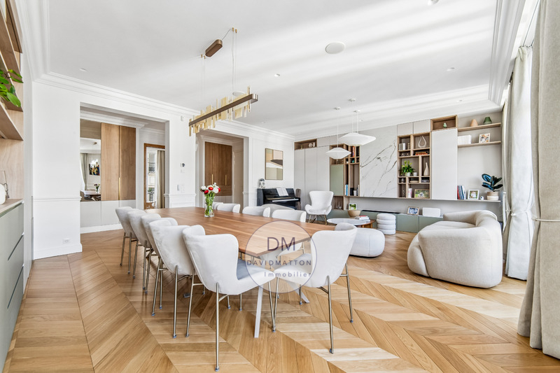 Photo de l'appartement