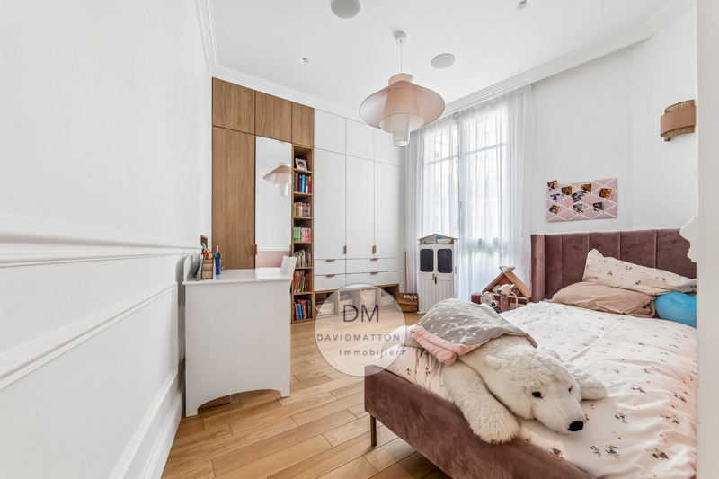 Photo de l'appartement