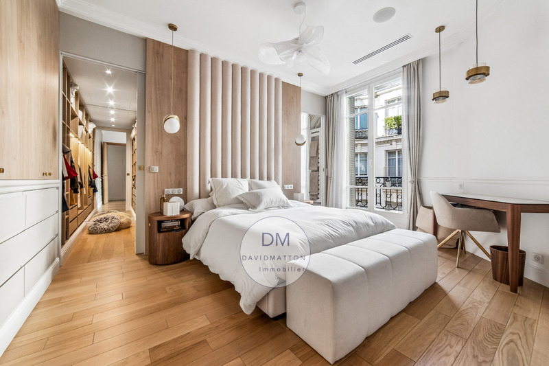 Photo de l'appartement