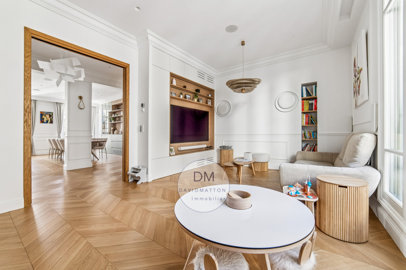 Photo de l'appartement