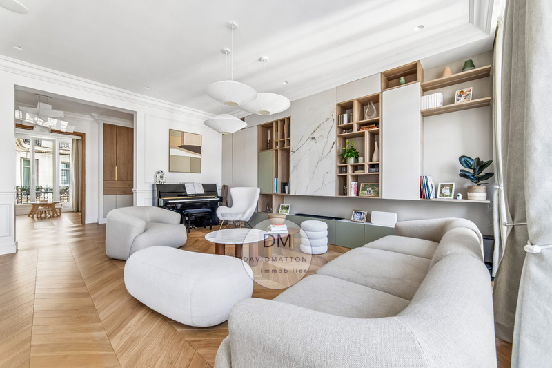 Photo de l'appartement