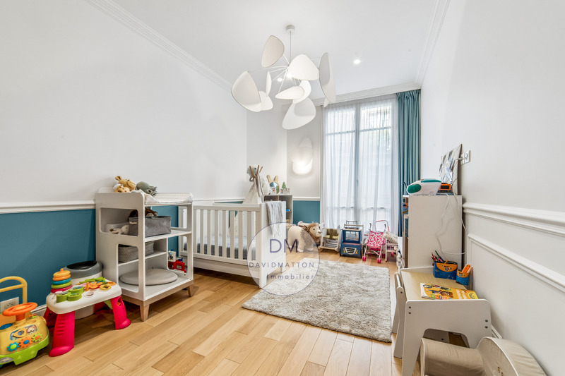 Photo de l'appartement