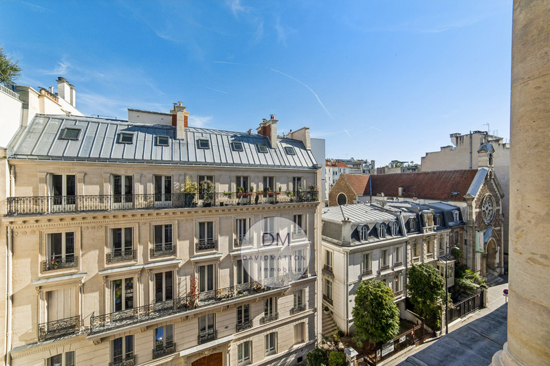 Photo de l'appartement