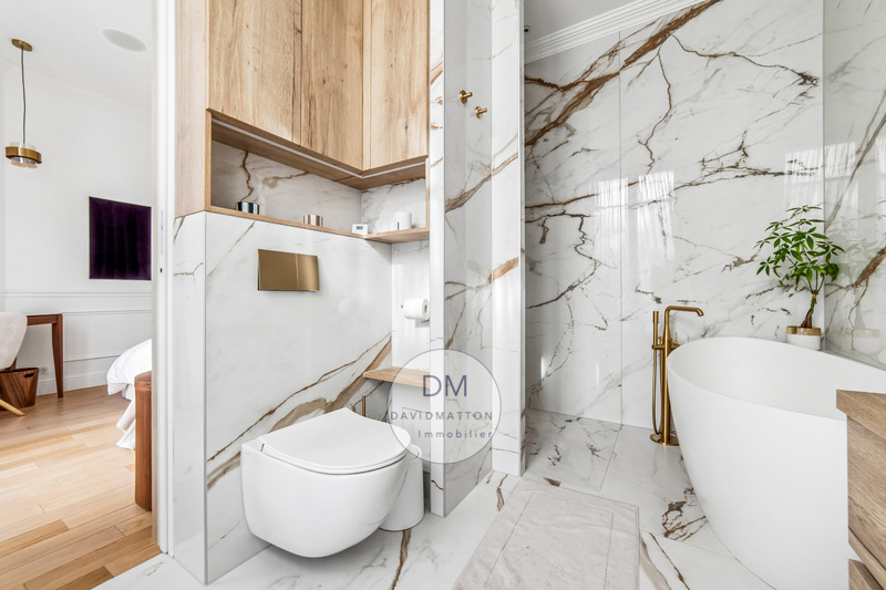 Photo de l'appartement