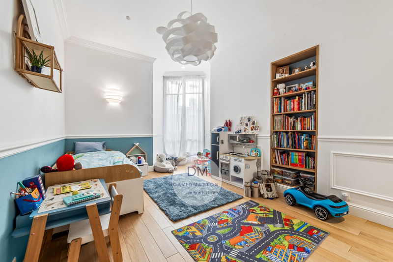 Photo de l'appartement