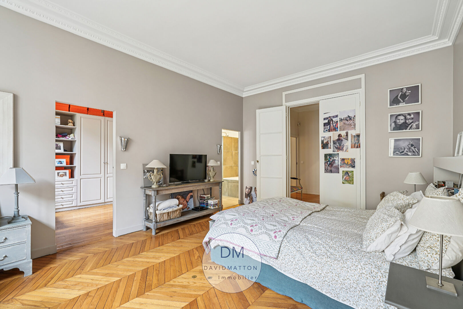 Photo de l'appartement