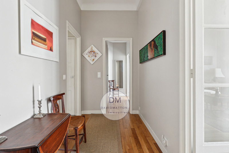 Photo de l'appartement