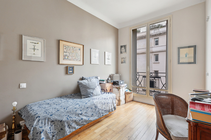 Photo de l'appartement