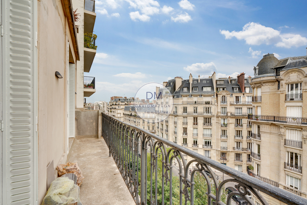 Photo de l'appartement