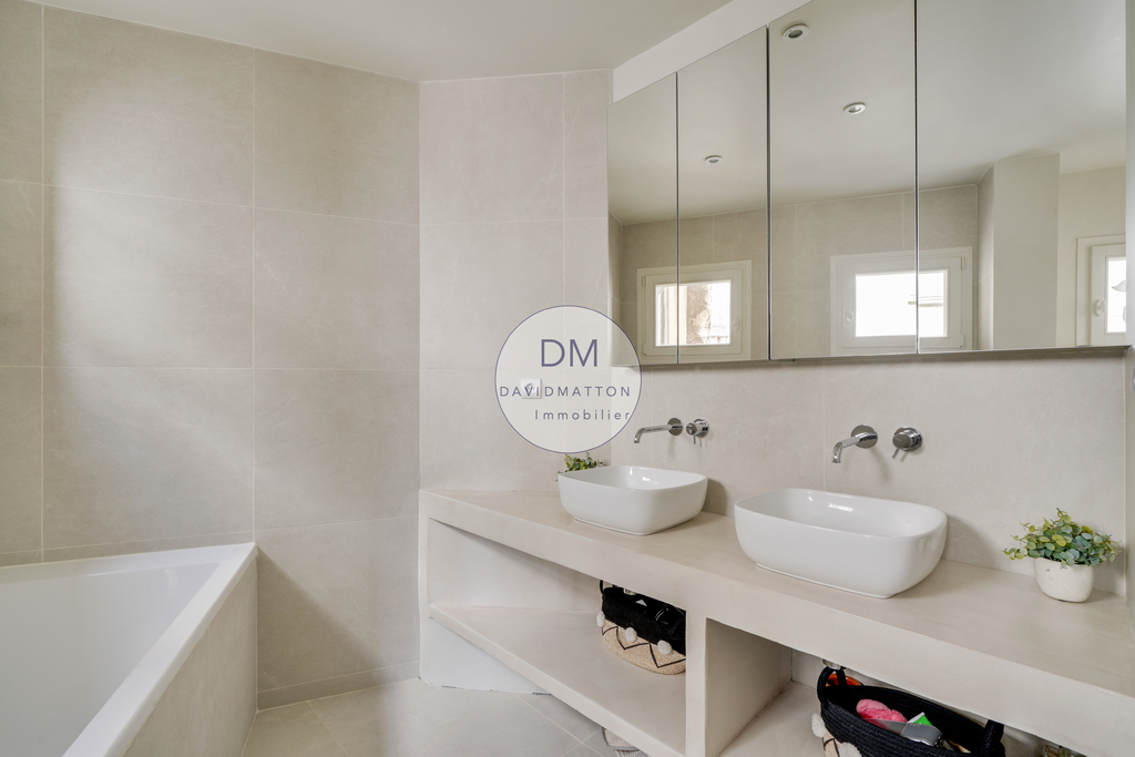 Photo de l'appartement