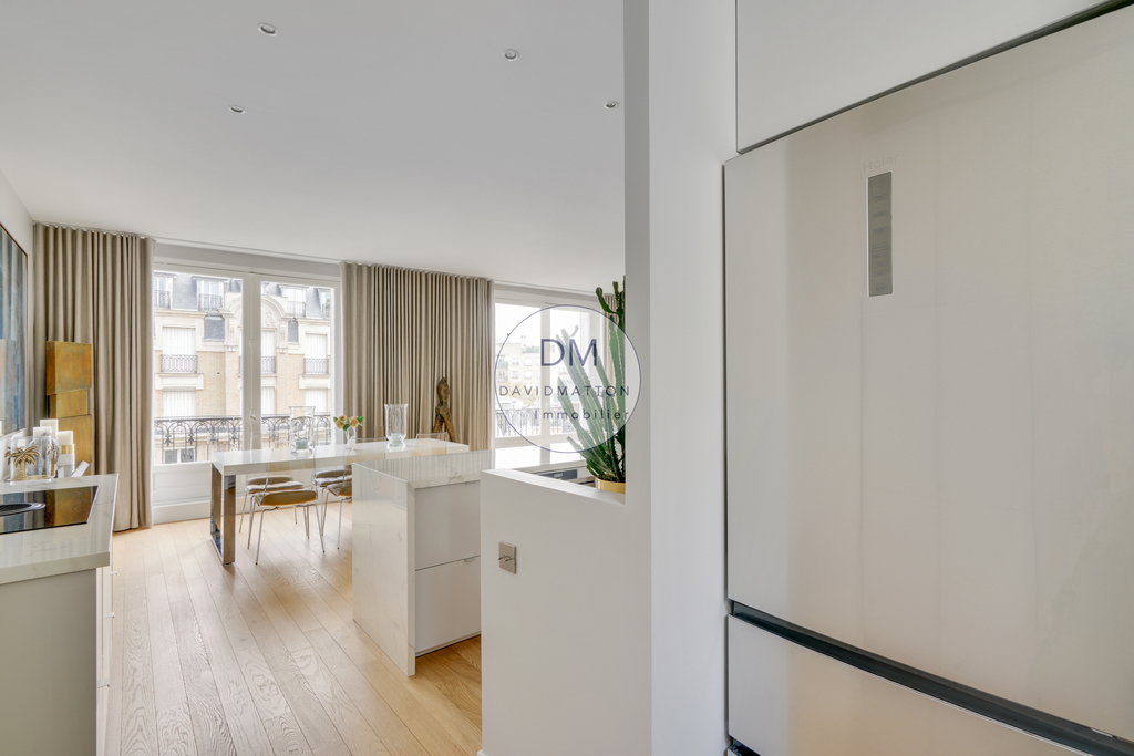 Photo de l'appartement