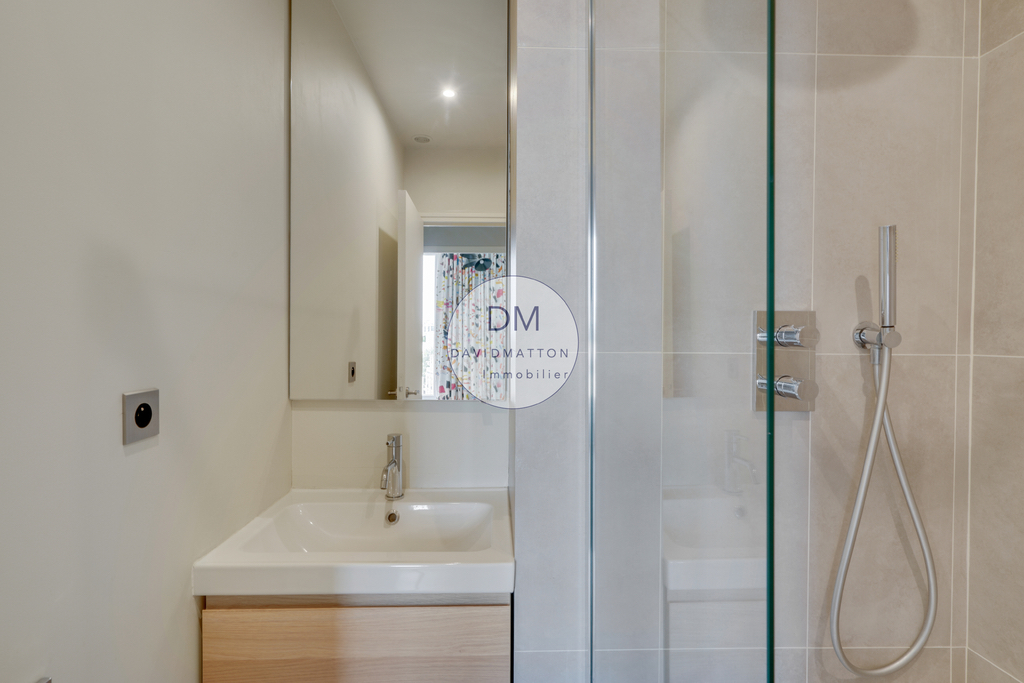 Photo de l'appartement