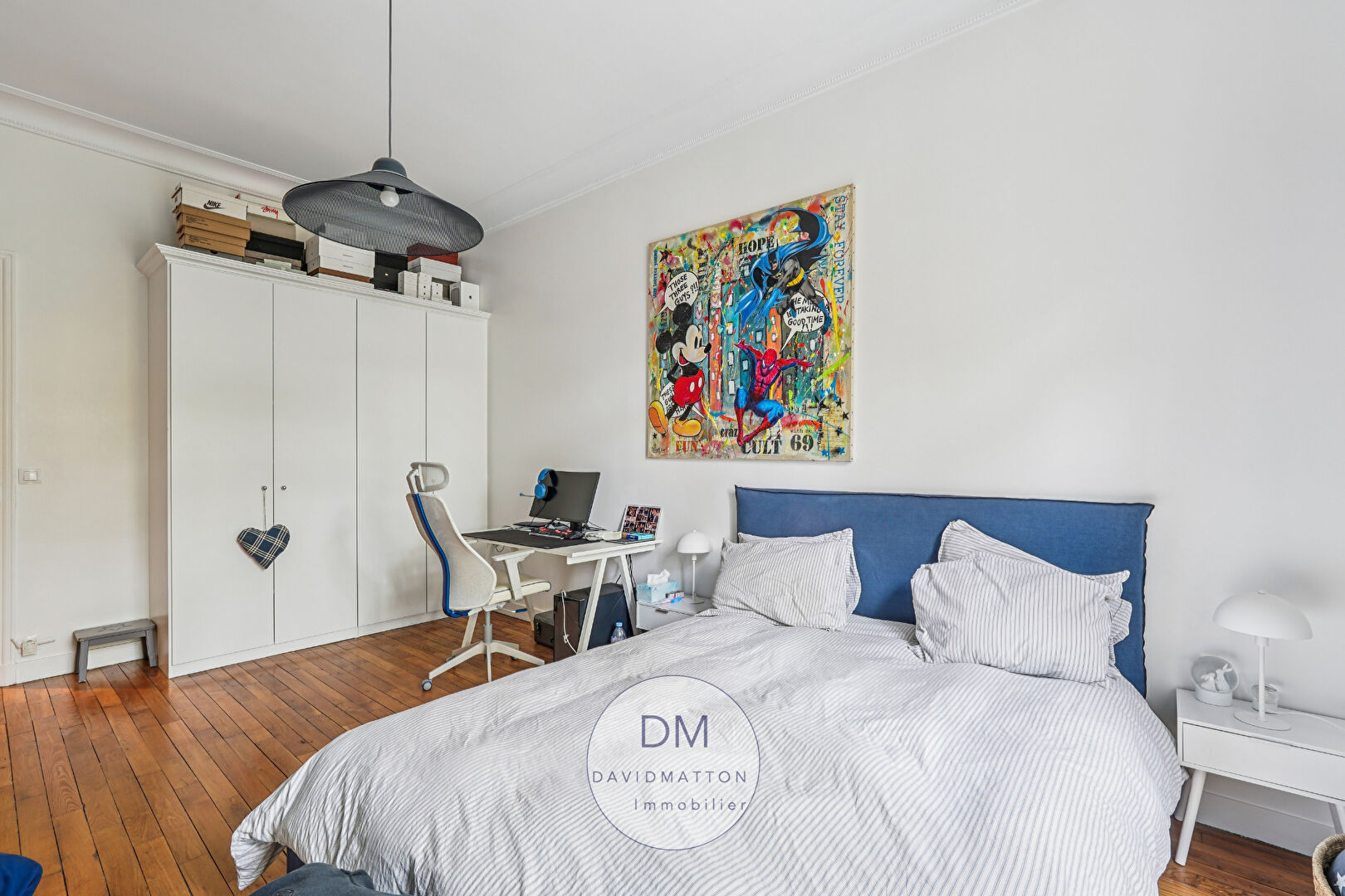 Photo de l'appartement