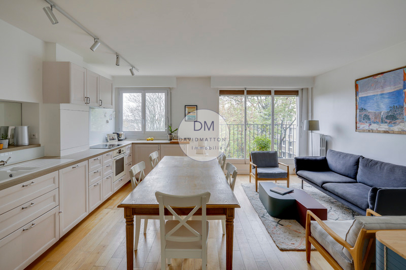 Photo de l'appartement