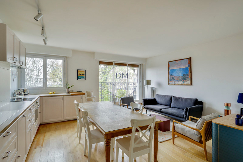 Photo de l'appartement