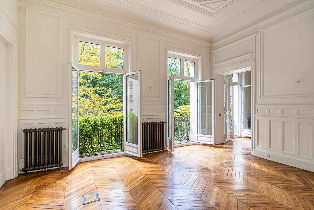 Photo de l'appartement