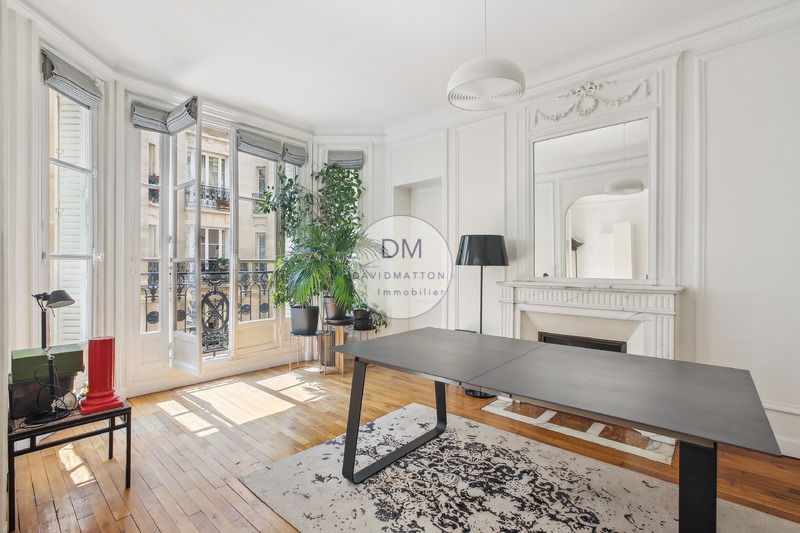 Photo de l'appartement