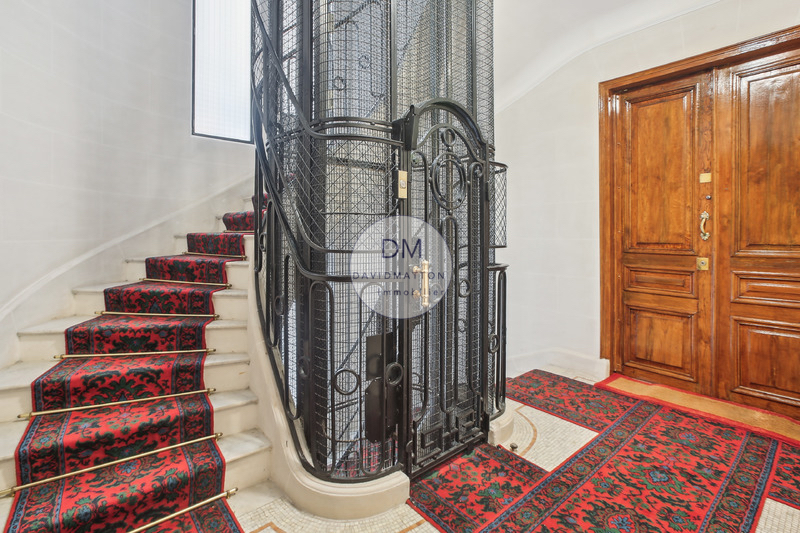 Photo de l'appartement