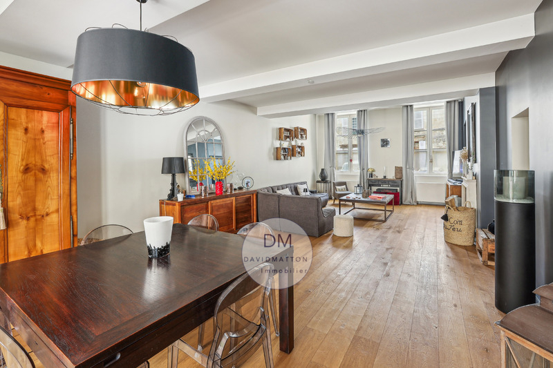 Photo de l'appartement