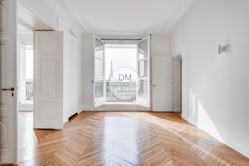 Photo de l'appartement