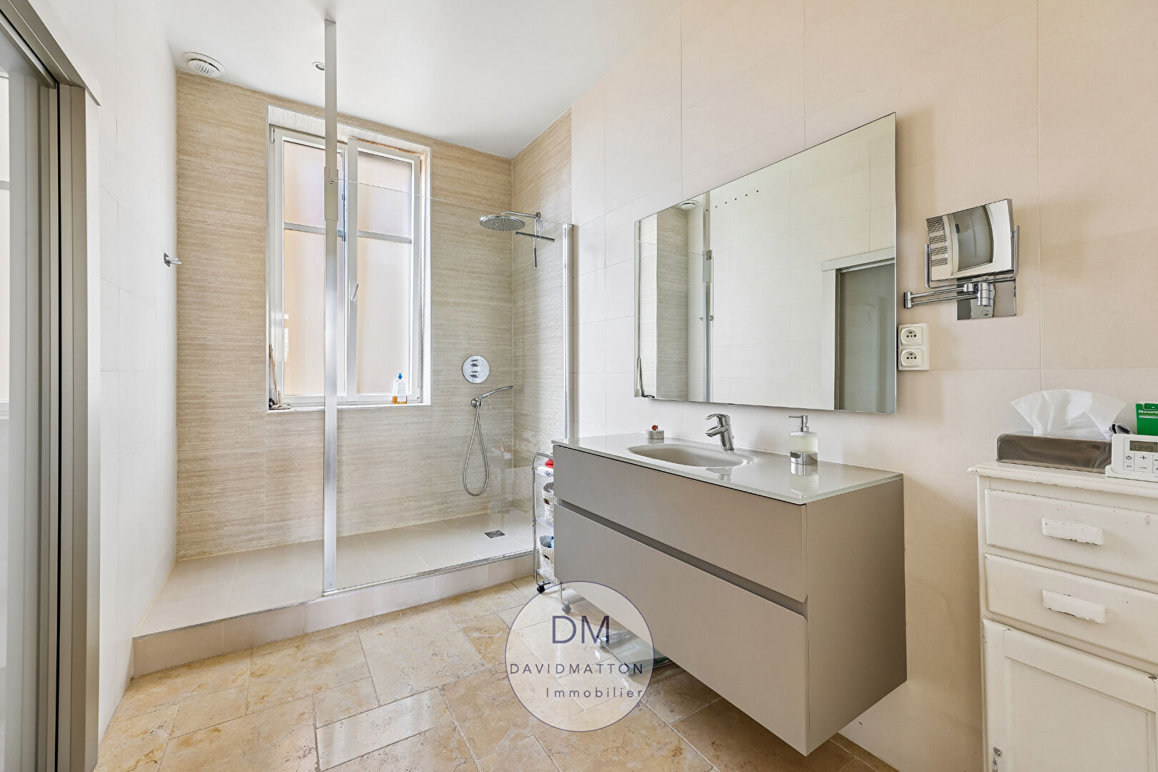 Photo de l'appartement