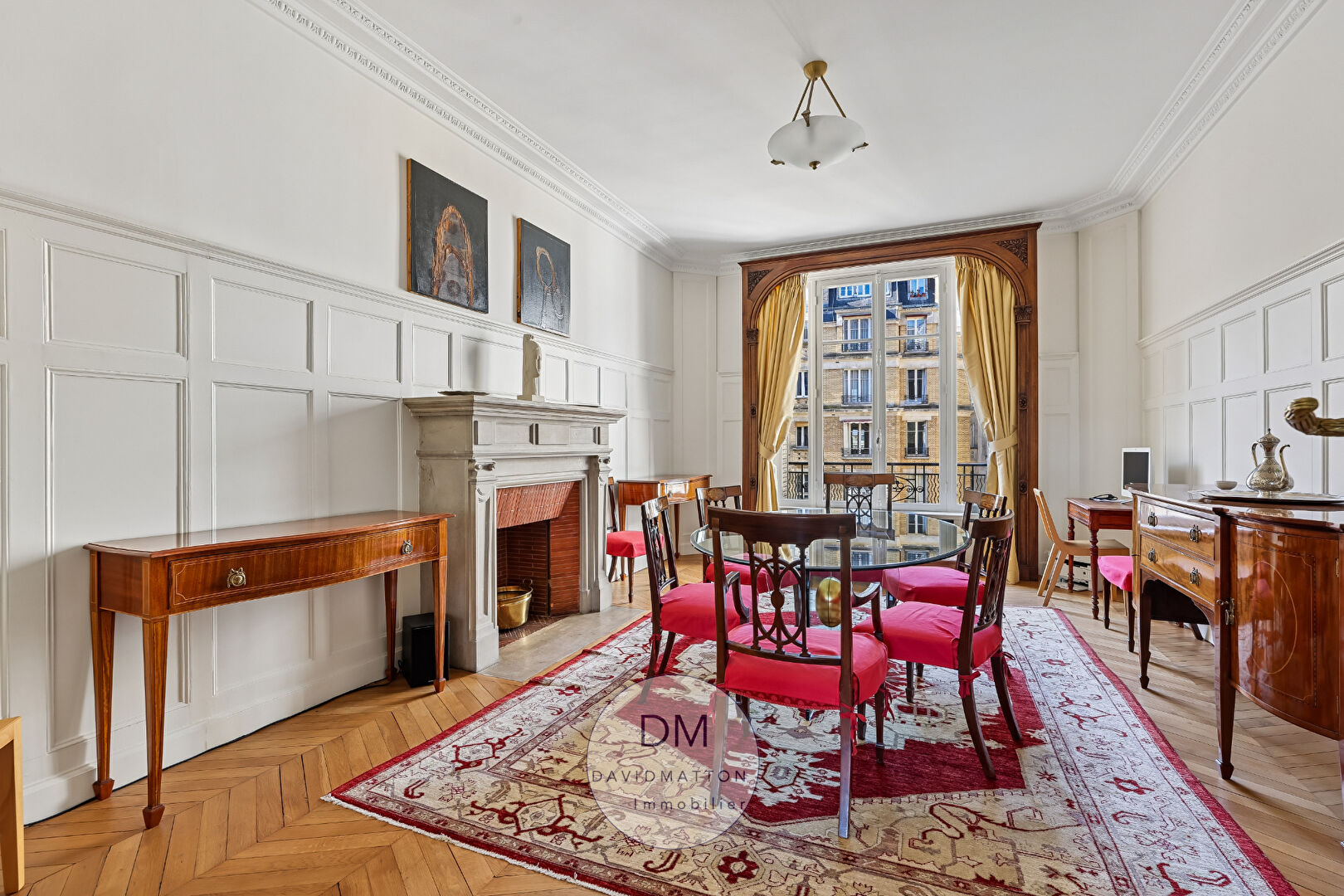 Photo de l'appartement